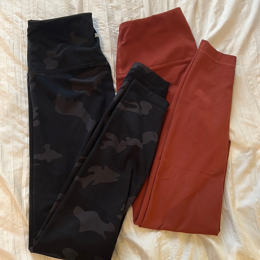 Yogalicious leggings super comfy